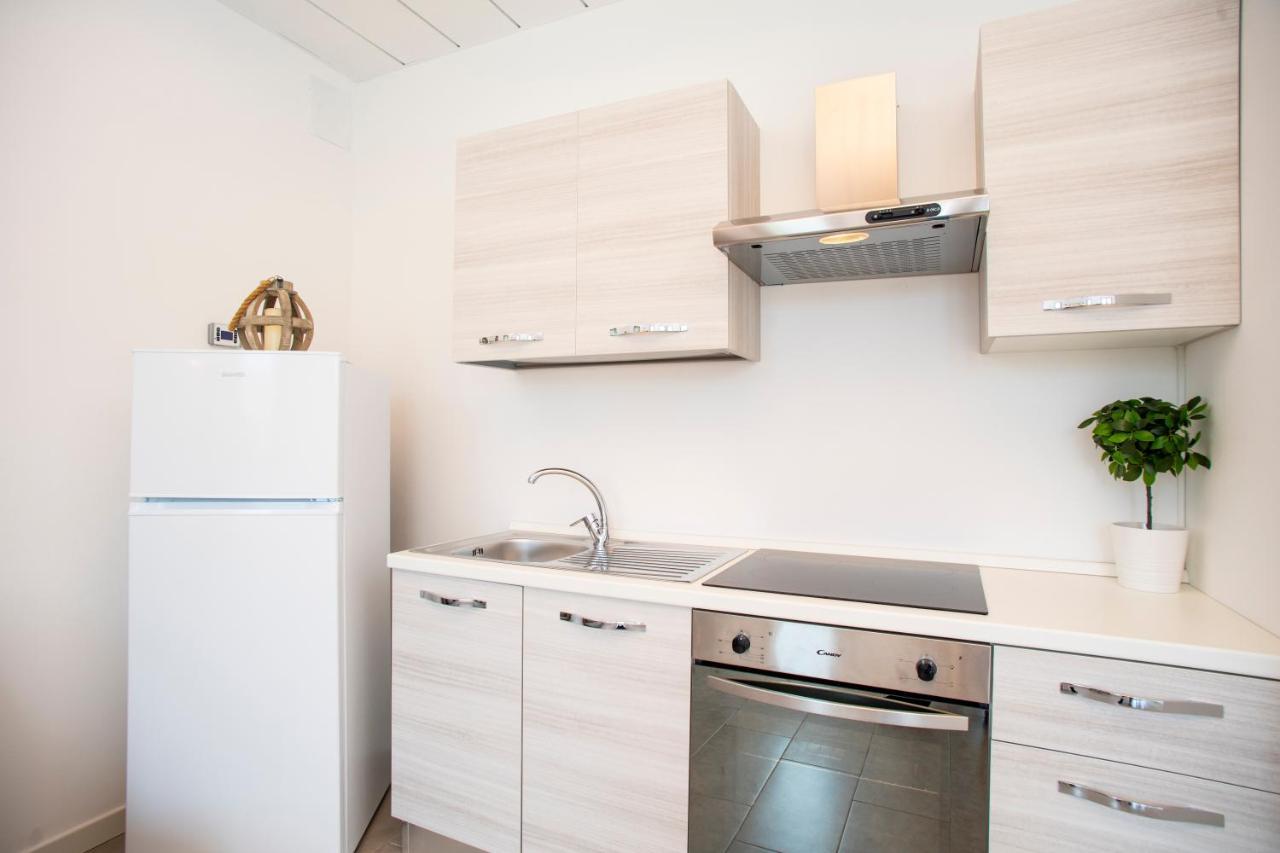 Appartement Dimora Mascagni - Goelba à Portoferraio Extérieur photo