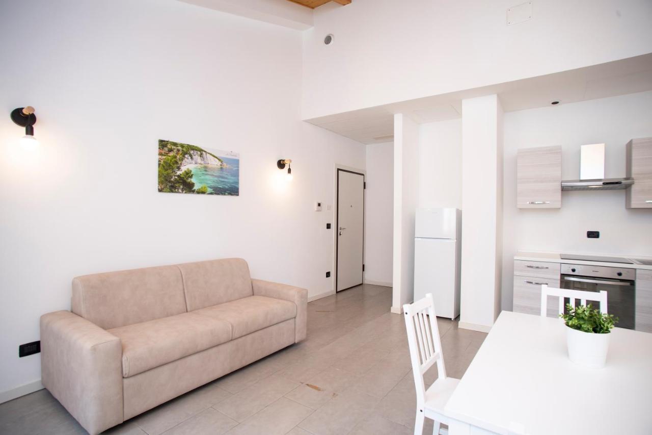 Appartement Dimora Mascagni - Goelba à Portoferraio Extérieur photo