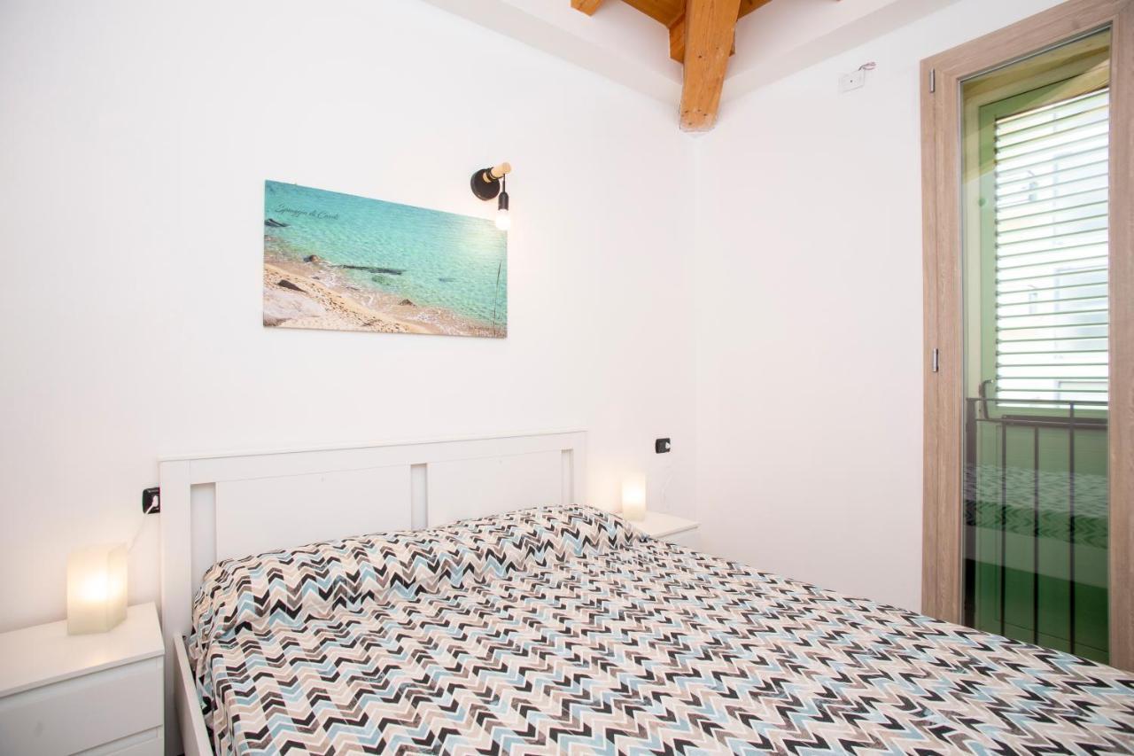Appartement Dimora Mascagni - Goelba à Portoferraio Extérieur photo