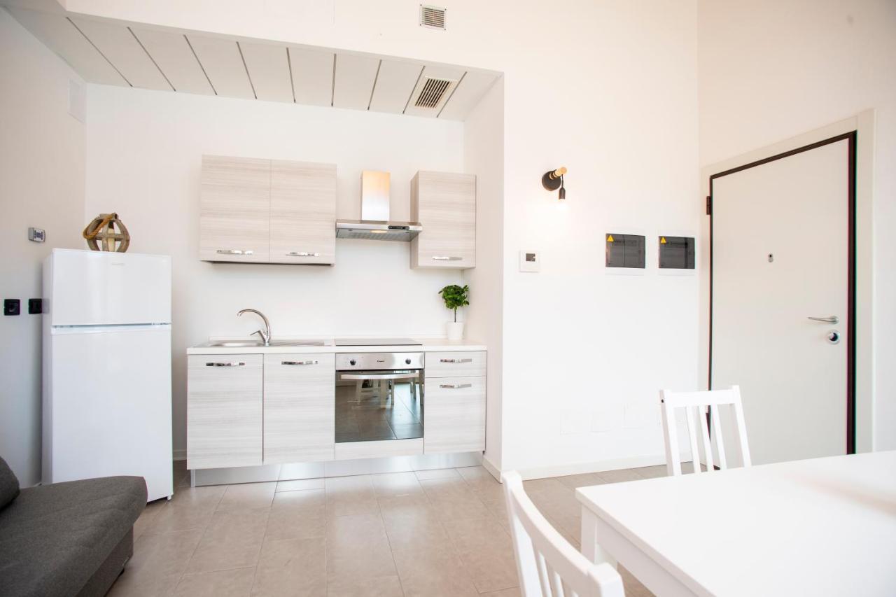 Appartement Dimora Mascagni - Goelba à Portoferraio Extérieur photo